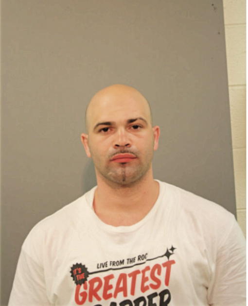 JOEL PLANAS, Cook County, Illinois