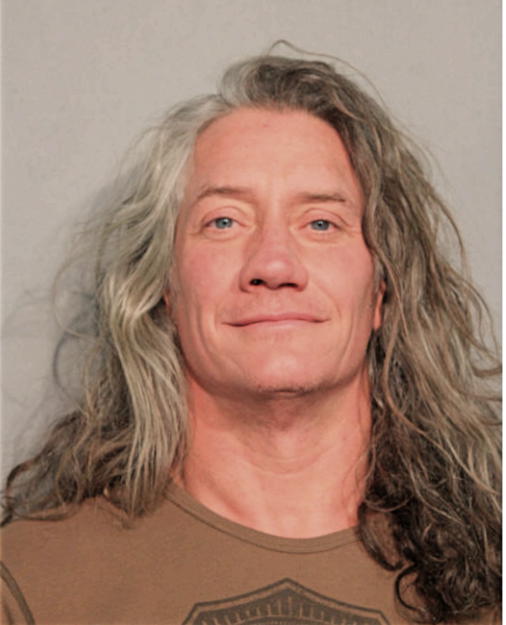 JEFFREY PODJASEK, Cook County, Illinois
