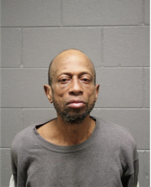 ANDRE L PORTER, Cook County, Illinois
