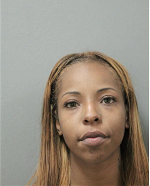 KEIRA L POWE, Cook County, Illinois