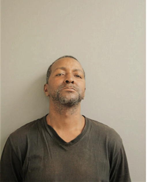 ROOSEVELT PRESSWOOD, Cook County, Illinois