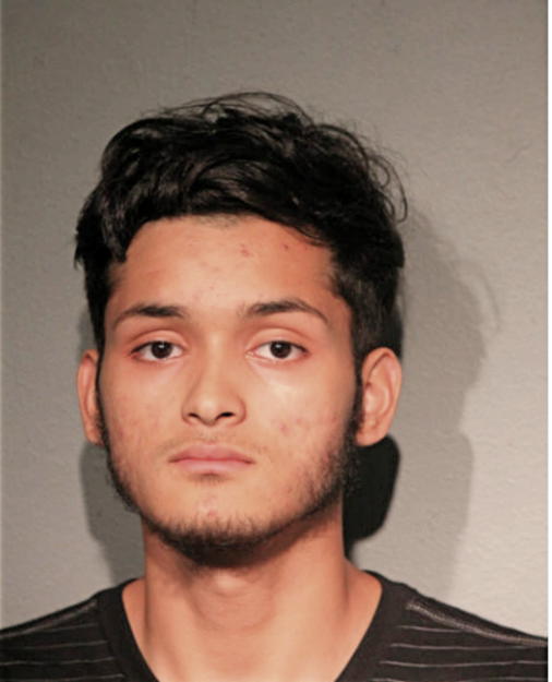 JACOB RAMIREZ, Cook County, Illinois