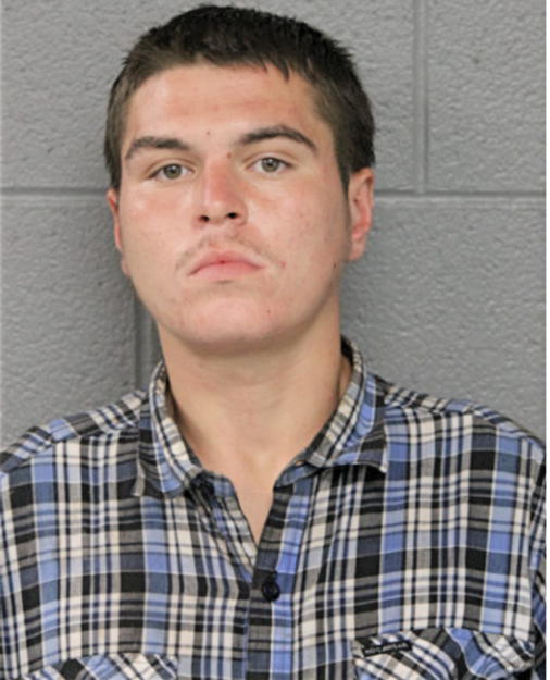 ANGEL RAMOS, Cook County, Illinois