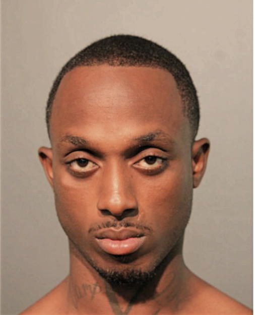 DARIAN R REED, Cook County, Illinois