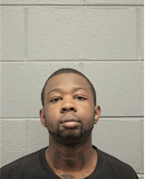 KENDALE D REED, Cook County, Illinois