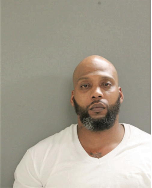 DEMETRIUS V RICE, Cook County, Illinois