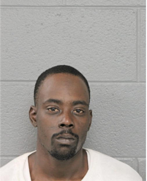 LORNE RILEY, Cook County, Illinois