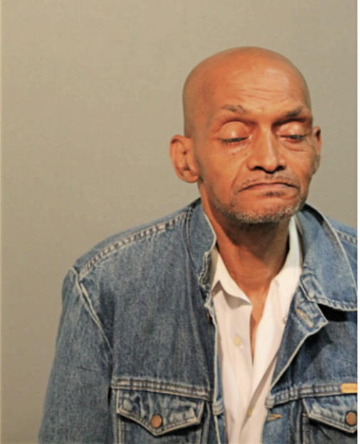MARLON RILEY, Cook County, Illinois