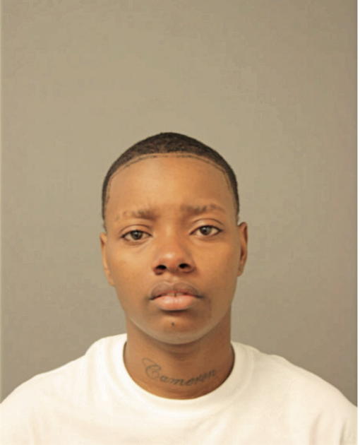CARLEESE S ROBERTS, Cook County, Illinois