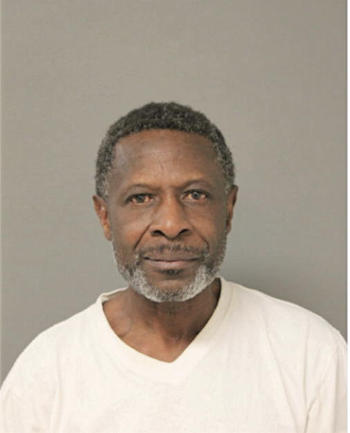 BENNIE L ROBINSON, Cook County, Illinois