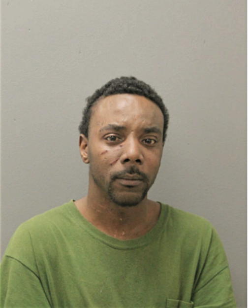 ROMAR ROGER, Cook County, Illinois
