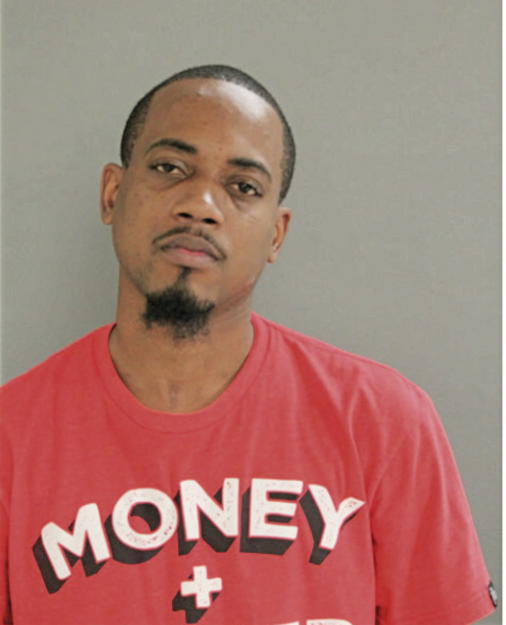 BRANDON ROGERS, Cook County, Illinois