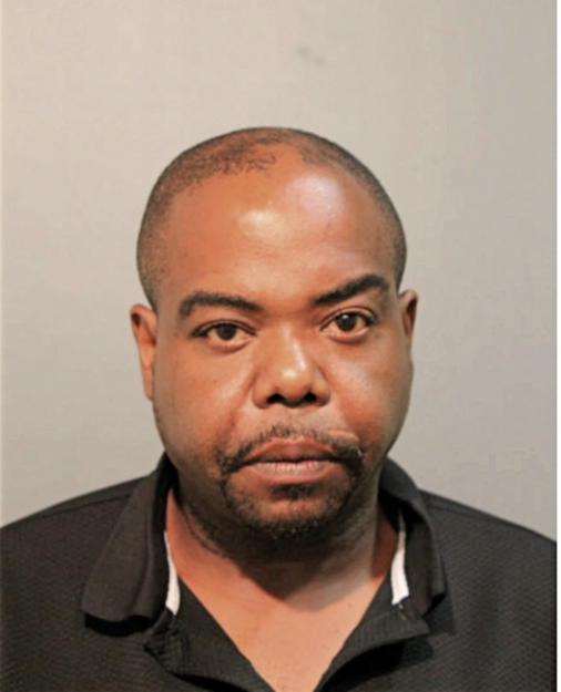 KIMANI ROWLAND, Cook County, Illinois