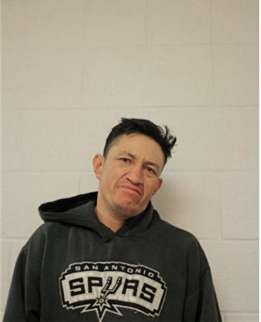 HERNAN RUIZ, Cook County, Illinois