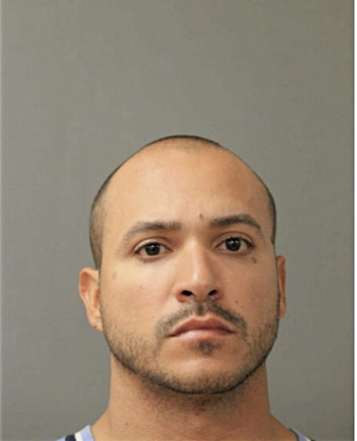 JORGE RUIZ, Cook County, Illinois