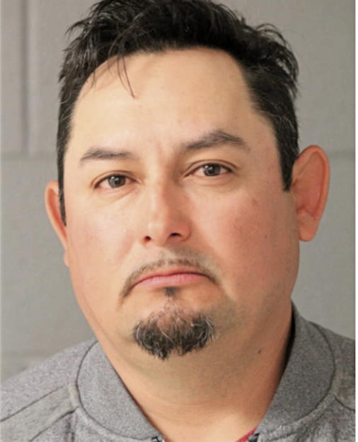 JESUS SALAS, Cook County, Illinois