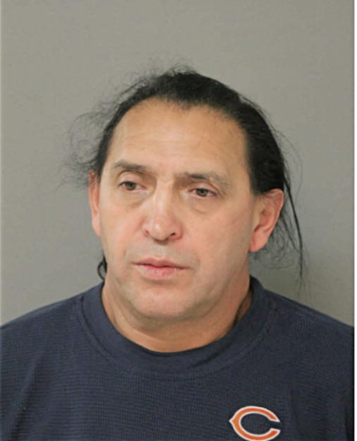 CESAR L SALVATIERRA, Cook County, Illinois