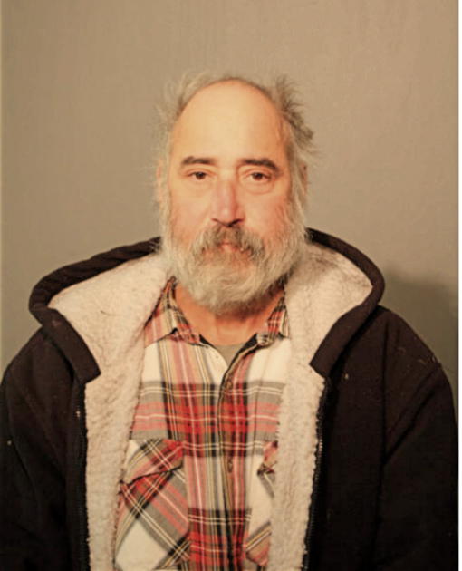 CARLOS SANCHEZ, Cook County, Illinois