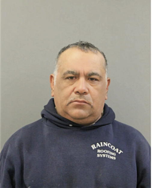 JOSE SANCHEZ, Cook County, Illinois