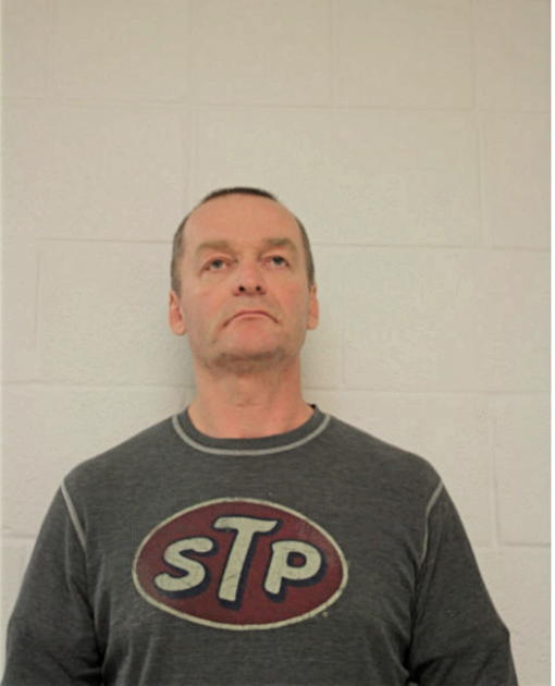 JASON SEARLE, Cook County, Illinois