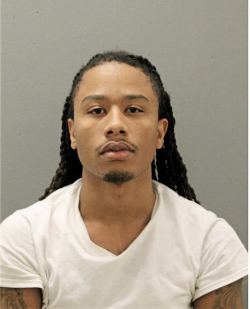 NICHOLAS S SHANNON, Cook County, Illinois