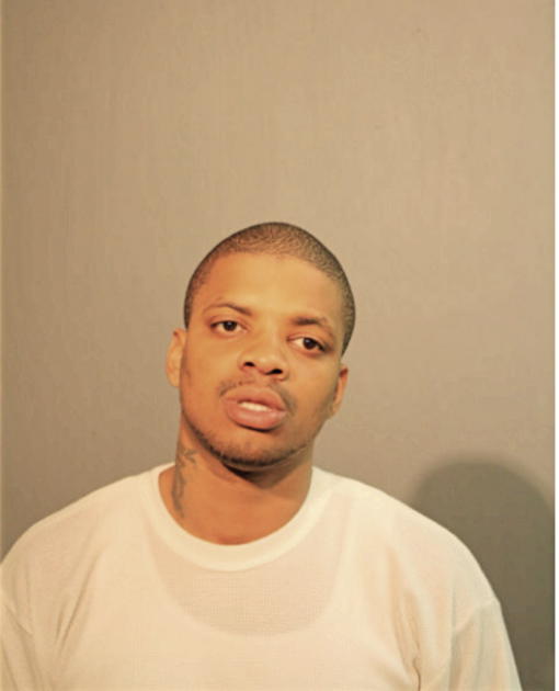 ANDREW SHEPARD, Cook County, Illinois