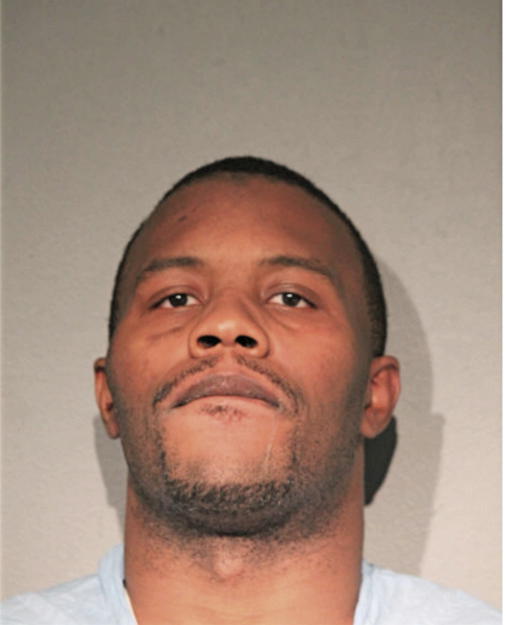 CHRISTOPHER SINGLETARY, Cook County, Illinois