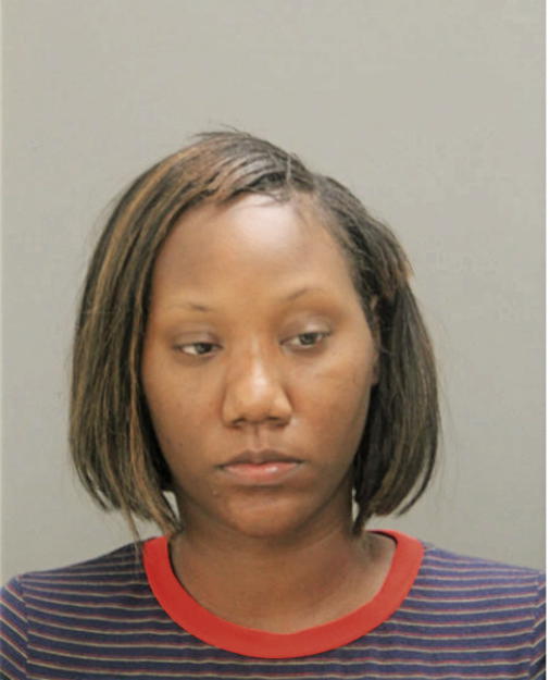 CAPRICE D SMITH, Cook County, Illinois