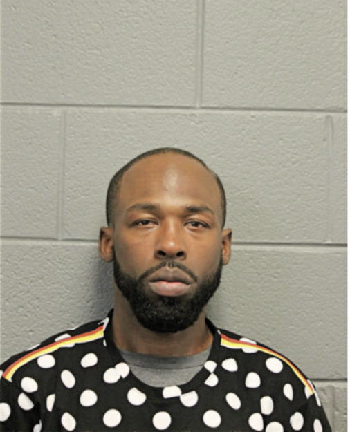 DOMINIQUE D SMITH, Cook County, Illinois
