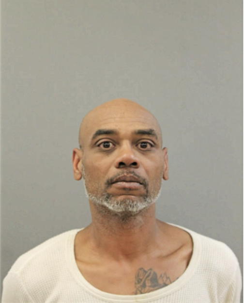 ROOSEVELT L SMITH, Cook County, Illinois