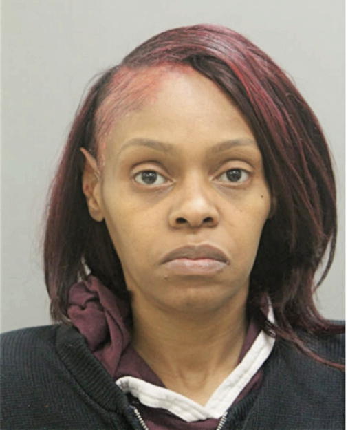 TAMISHIA L SMITH, Cook County, Illinois