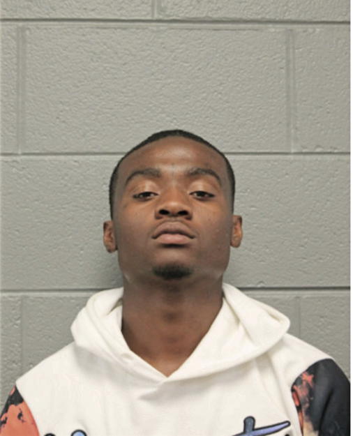 TOMMY M SMITH, Cook County, Illinois