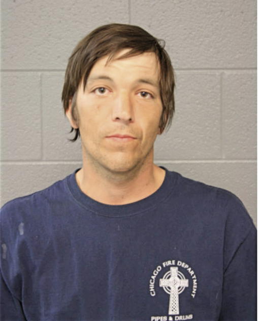 NICHOLAS SPANGELO, Cook County, Illinois