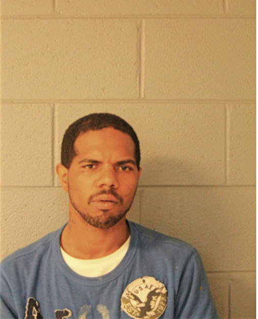 CORNELIUS L SPENCER, Cook County, Illinois