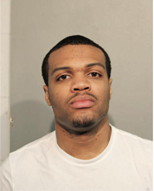 JUSTIN SPRAGGINS, Cook County, Illinois