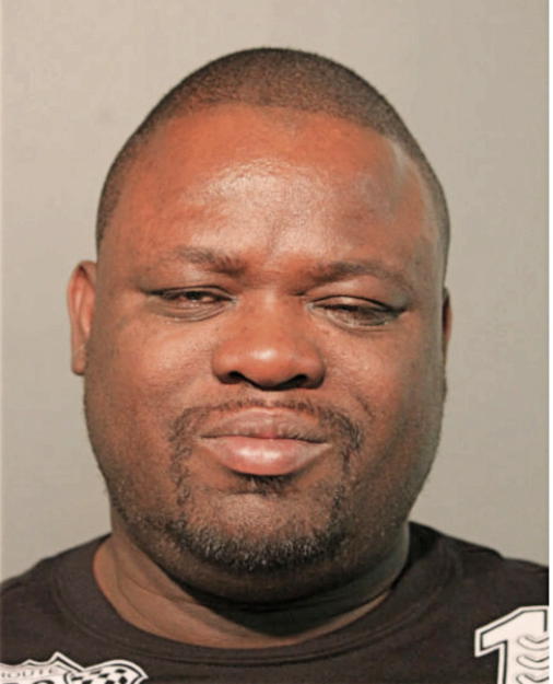 JONATHAN STAMPS, Cook County, Illinois