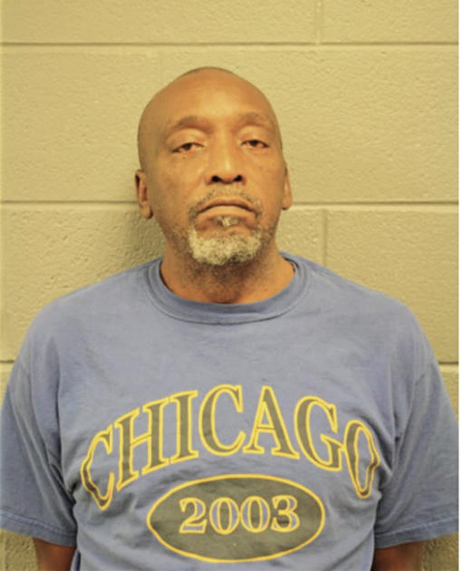 WILLIE STEELE, Cook County, Illinois