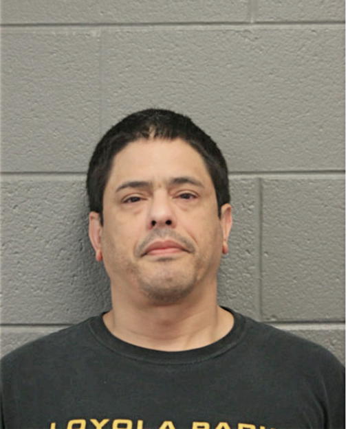 KENNETH M STEPHENS, Cook County, Illinois