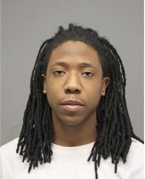 DENZELL STEWART, Cook County, Illinois