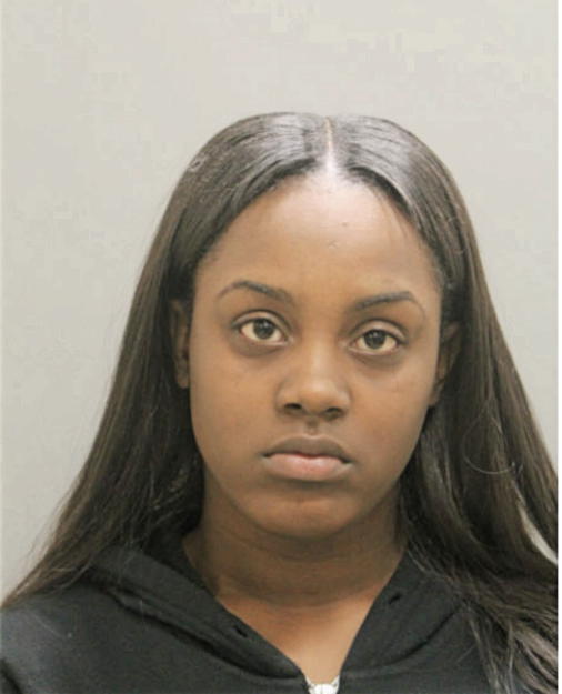 KEIA M STREET, Cook County, Illinois