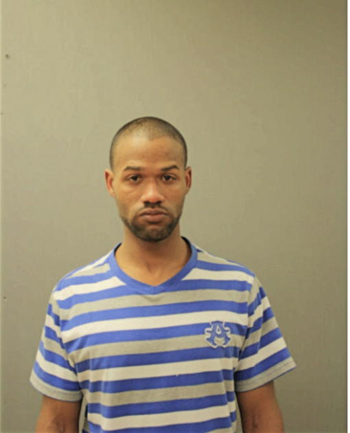 CHAUNCE A STURDIVANT, Cook County, Illinois