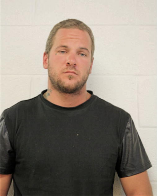 JAKE L TATE, Cook County, Illinois