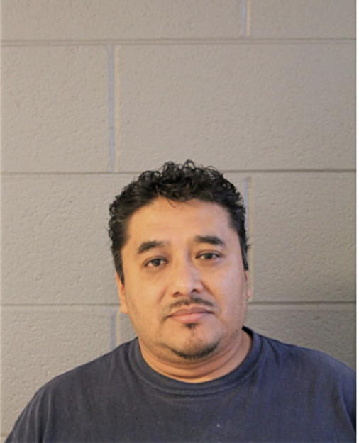 ORLANDO TELUMBRE-MELGAR, Cook County, Illinois