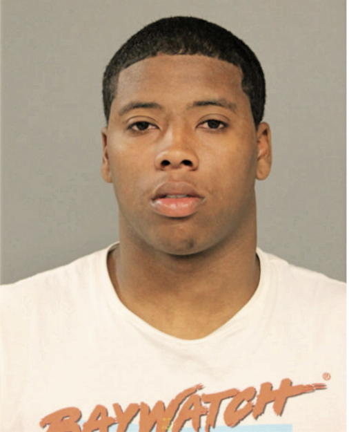 ELIJAH KA THOMAS, Cook County, Illinois