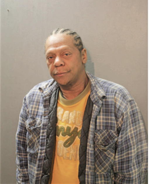 ROBERT E THOMPSON, Cook County, Illinois