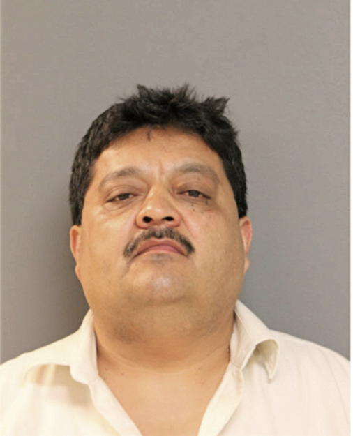 ALEJANDRO TORRES, Cook County, Illinois
