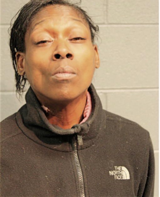 GWENDOLYN E TOWNSEND, Cook County, Illinois