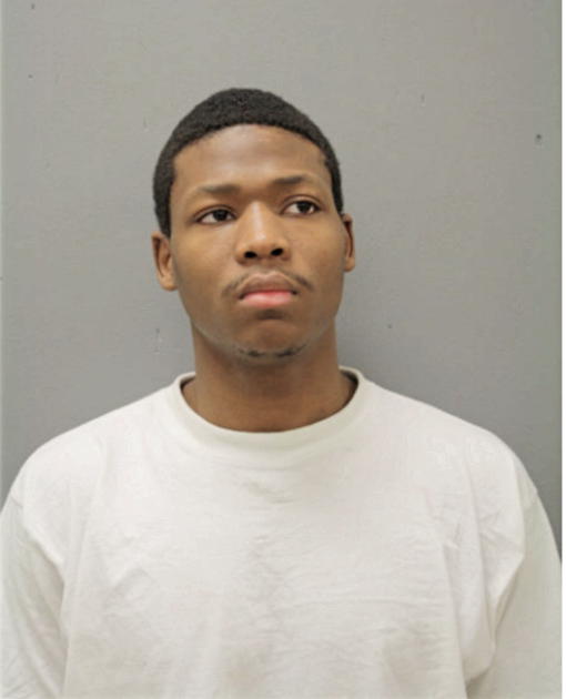 EUGENE TUCKER, Cook County, Illinois