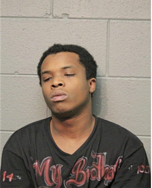 UNKNOWN UNKNOWN, Cook County, Illinois