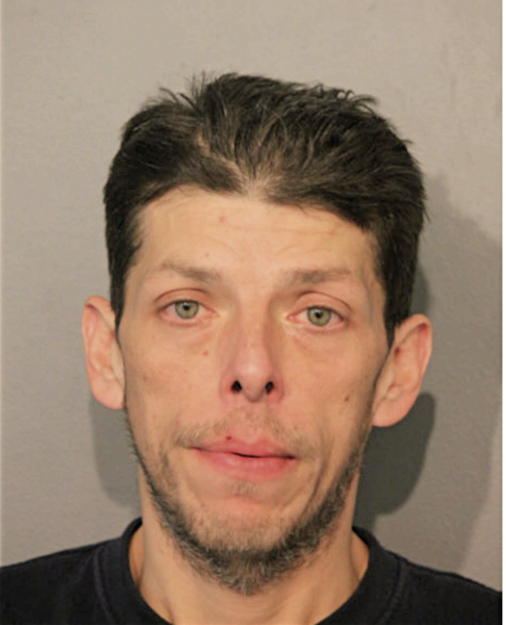 MIGUEL A URIBE, Cook County, Illinois